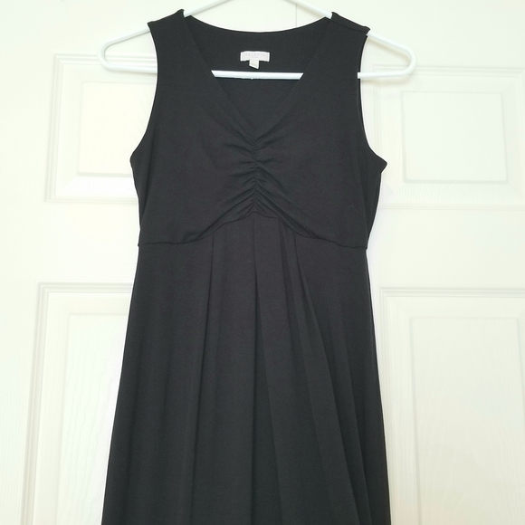 Talbots Maxi Dress NWOT - Picture 5 of 6